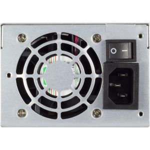 Power Supply Inter Tech IPC ASPOWER U2A-B20600-S 600W