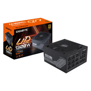 Power Supply Gigabyte UD1300GM PG5 1300W 80+ GOLD
