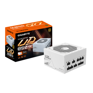 Power Supply Gigabyte UD850GM PG5, 850W