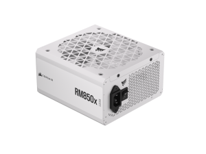 Power Supply Corsair RM850x SHIFT White