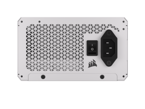 Power Supply Corsair RM850x SHIFT White