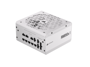 Power Supply Corsair RM850x SHIFT White