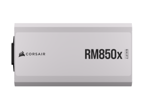 Power Supply Corsair RM850x SHIFT White