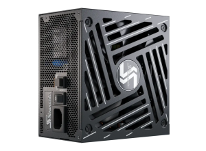 Power Supply SEASONIC FOCUS GX-850 (2024) 850W 80+ Gold, Fully Modular