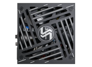Power Supply SEASONIC FOCUS GX-850 (2024) 850W 80+ Gold, Fully Modular