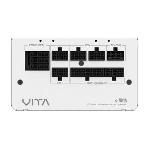 Power supply FSP VITA GM 850W White