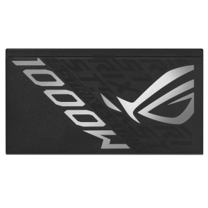 Power Supply ASUS ROG STRIX 1000W, 80+ Platinum PCIe 5.1, Fully Modular