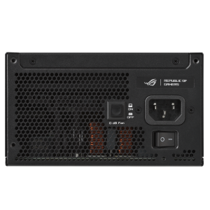 Power Supply ASUS ROG STRIX 1000W, 80+ Platinum PCIe 5.1, Fully Modular
