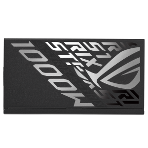 Power Supply ASUS ROG STRIX 1000W, 80+ Platinum PCIe 5.1, Fully Modular