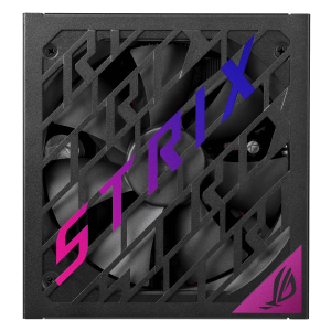 Power Supply ASUS ROG STRIX 1000W, 80+ Platinum PCIe 5.1, Fully Modular