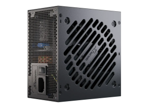 Power Supply Unit Seasonic CORE GX 650W 80+ Gold, Fully Modular, ATX 3.1, PCIe 5.0