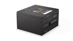 Power Supply Endorfy Supremo FM6 1000W 80+ Gold, PCIe 5.1 - Fully Modular