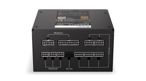 Power Supply Endorfy Supremo FM6 1000W 80+ Gold, PCIe 5.1 - Fully Modular