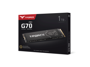 SSD Team Group T-Force G70 PRO 1TB