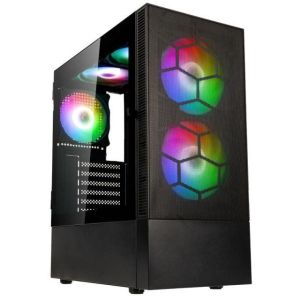 Настолен компютър VALI GAMING INTEL CORE I5 14400F GEFORCE RTX5060