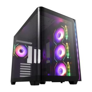Настолен компютър VALI GAMING INTEL CORE I5 14600K GEFORCE RTX5070