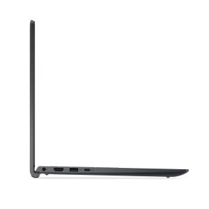 Laptop Dell 15 DC15250, Intel Core i5-1334U (10C, up to 4.60GHz), 15.6" FHD (1920x1080) 120Hz AG, 16GB DDR4, 512GB M.2 SSD, Intel UHD Graphics, WiFi6, BT