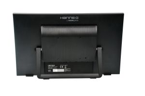 Monitor HANNSPREE HT225HPB, LED, 21.5 inch, Wide, Full HD, Display Port, VGA, HDMI, Black