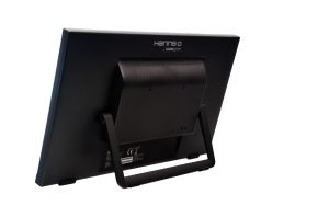 Monitor HANNSPREE HT225HPB, LED, 21.5 inch, Wide, Full HD, Display Port, VGA, HDMI, Black