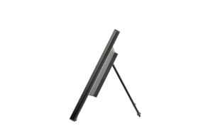 Touchscreen Monitor HANNSPREE HT248PPB, LED, 23.8 inch, Wide, Full HD, D-Sub, HDMI, DP, Black