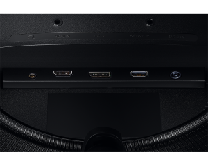 Monitor Samsung Odyssey G5 34 inch, VA Curved UWQHD 3440x1440