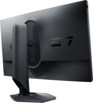 Monitor Dell Alienware AW2724HF 27" Fast-IPS, 1920 x 1080, 360Hz, 0.5ms