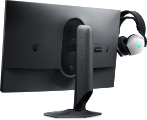 Monitor Dell Alienware AW2724HF 27" Fast-IPS, 1920 x 1080, 360Hz, 0.5ms
