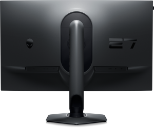 Monitor Dell Alienware AW2724HF 27" Fast-IPS, 1920 x 1080, 360Hz, 0.5ms