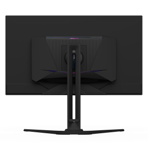Гейминг монитор GIGABYTE AORUS FO32U2, 31.5" QD-OLED, 4K UHD, 240Hz, 0.03ms, Vesa ClearMR 13000, HDR 400, KVM