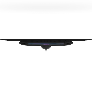 Гейминг монитор GIGABYTE AORUS FO32U2, 31.5" QD-OLED, 4K UHD, 240Hz, 0.03ms, Vesa ClearMR 13000, HDR 400, KVM