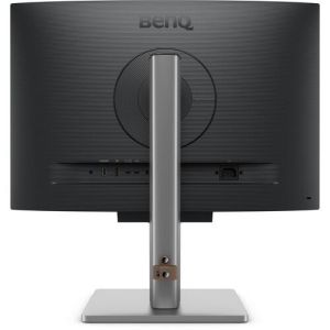 Monitor BenQ RD240Q, 24.1", IPS, 2560x1600, 5 ms, 60Hz, HDR10, Ergonomic stand