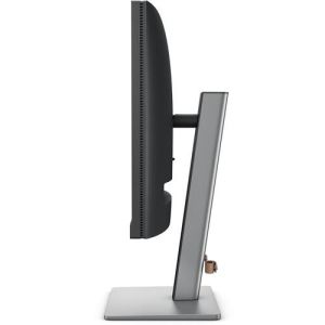 Monitor BenQ RD240Q, 24.1", IPS, 2560x1600, 5 ms, 60Hz, HDR10, Ergonomic stand