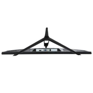 Monitor HANNSPREE HC270 HPBRE9, FHD, Wide, 27 inch, HDMI, D-Sub, Black