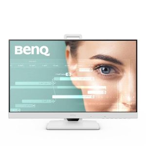 Monitor BenQ GW2486TC, 23.8", IPS, 1920x1080, 100Hz, Speaker 2 x 2W