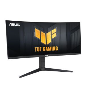 Monitor ASUS TUF GAMING VG34VQEL1A  – 34" VA UWQHD(3440x1440), 1500R, 100Hz, 1ms, 125% sRGB, FreeSync Premium Pro