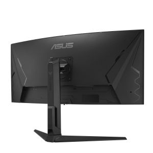 Monitor ASUS TUF GAMING VG34VQEL1A  – 34" VA UWQHD(3440x1440), 1500R, 100Hz, 1ms, 125% sRGB, FreeSync Premium Pro