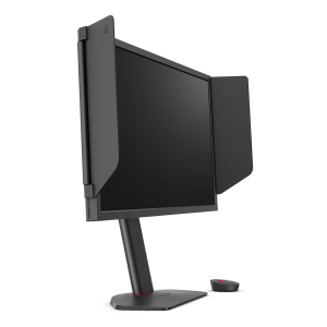 Monitor ZOWIE XL2546X+ 24.5" FastTN, 280Hz, DyAc2
