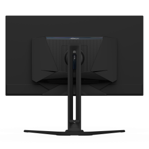 Гейминг монитор GIGABYTE AORUS FO32U - 31.5" QD-OLED 4K UHD, 165Hz, 0.03ms