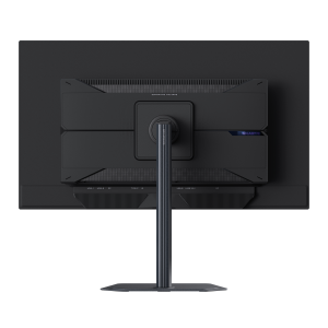 Гейминг монитор GIGABYTE MO32U - 31.5" QD-OLED 4K UHD, 165Hz, 0.03ms