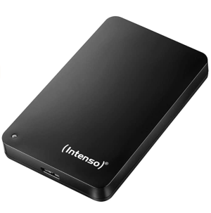 External HDD Intenso, 2.5", 1TB