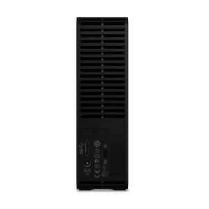 External HDD Western Digital, 10TB