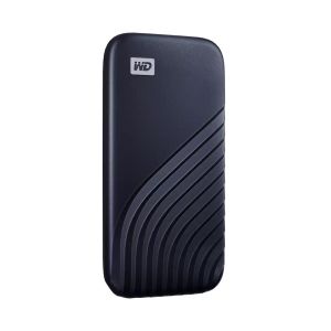 External SSD диск Western Digital My Passport, 500GB
