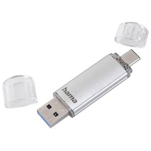 USB stick HAMA C-Laeta 124161, 16GB, HAMA-124161
