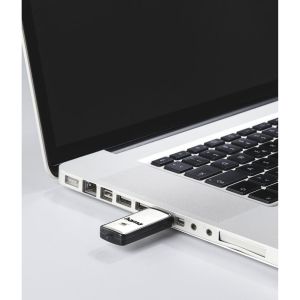 Hama "Fancy" USB Flash Drive, USB 2.0, 16 GB, 181081