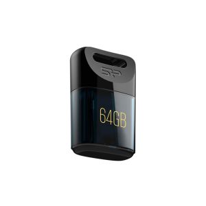USB stick SILICON POWER Jewel J06 64GB