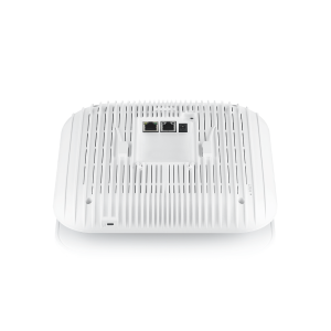 Wireless Access Point ZYXEL WAX650S, 802.11ax 4x4 Smart Antenna, Unified AP, 1 year NCC Pro pack license