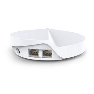 TP-Link Deco M5, AC1200 Whole Home Mesh Wi-Fi System(3-pack)
