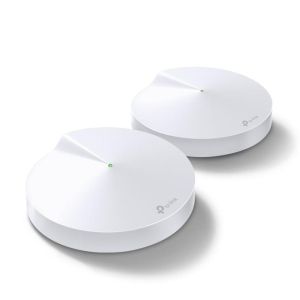 TP-Link Deco M5, AC1300 Whole Home Mesh Wi-Fi System(2-pack)