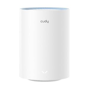 Cudy AC1200 Dual Band Whole Home Wi-Fi Mesh System