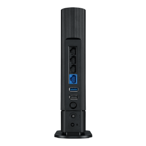 Безжичен рутер ASUS RT-AX59U AX4200 Dual Band WiFi 6 (802.11ax), AiProtectionn Pro